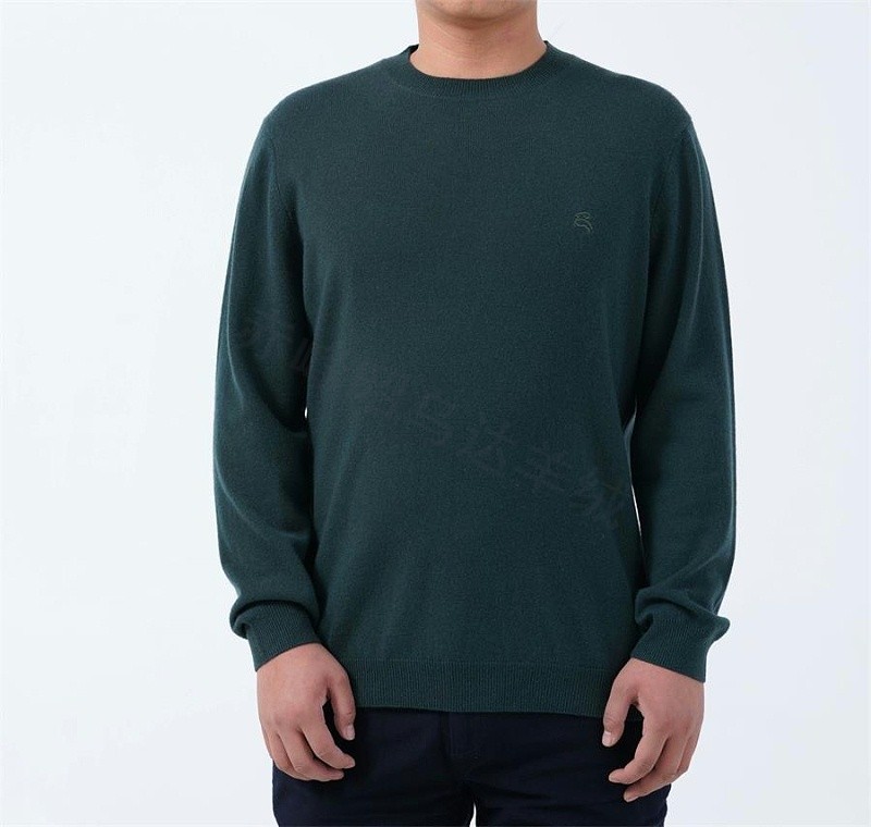 高端男装私人羊绒衫定制 高端男装私人羊绒衫定制