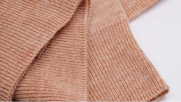 品牌方如何看明白羊绒面料的克重和密度