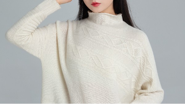 羊绒衫厂家