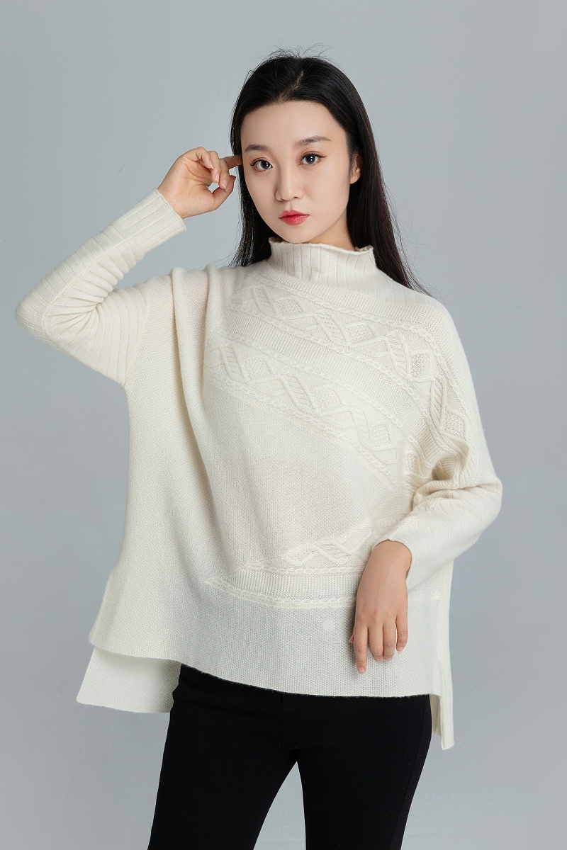 羊绒衫厂家