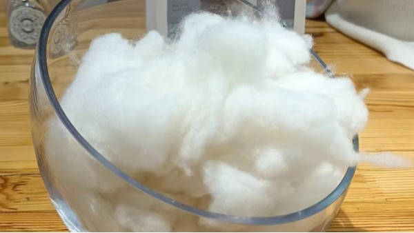 羊绒源头工厂：羊绒等级排序